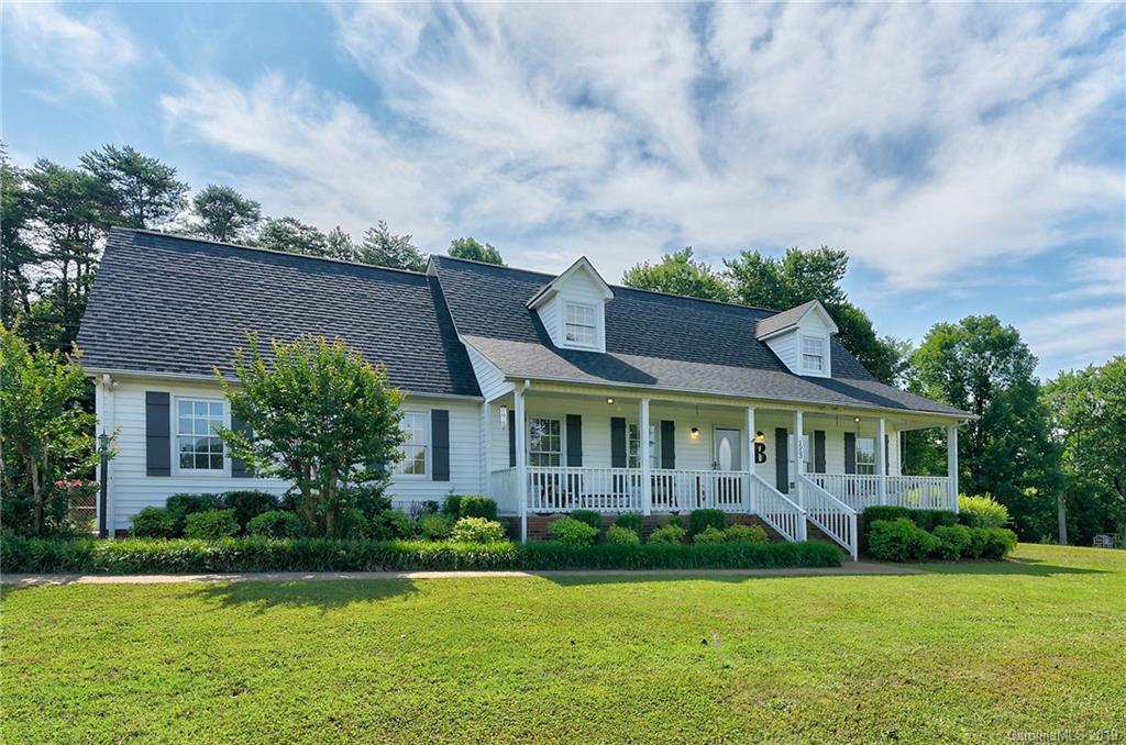 1553 Jessica Ann Road Lincolnton NC 28092
