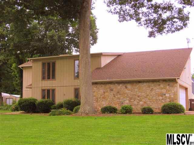 1214 Beechwood Drive Newton NC 28658
