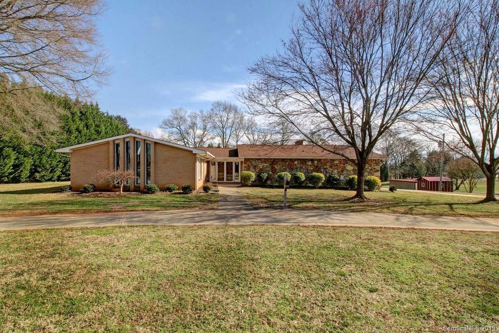 10600 Washam Potts Road Cornelius NC 28031