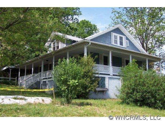 106 Bennett Street Burnsville NC 28714
