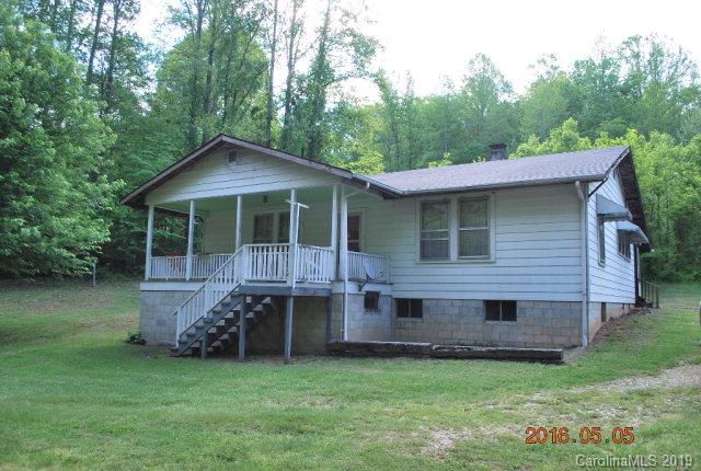 7632 Old Linville Road Marion NC 28752