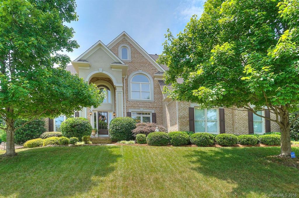 11000 Emerald Wood Drive Huntersville NC 28078