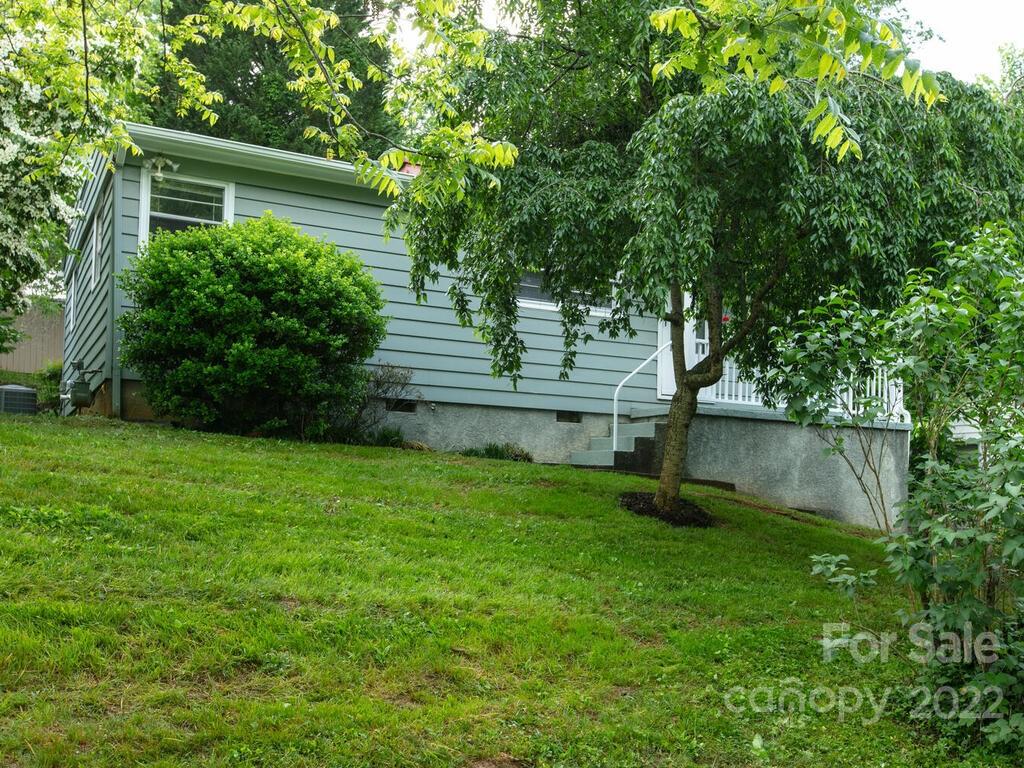 6 Talmadge Street Asheville NC 28806