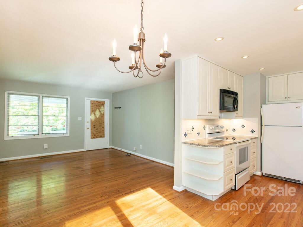 6 Talmadge Street Asheville NC 28806