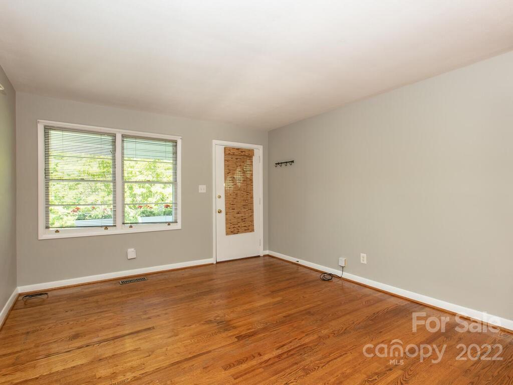 6 Talmadge Street Asheville NC 28806