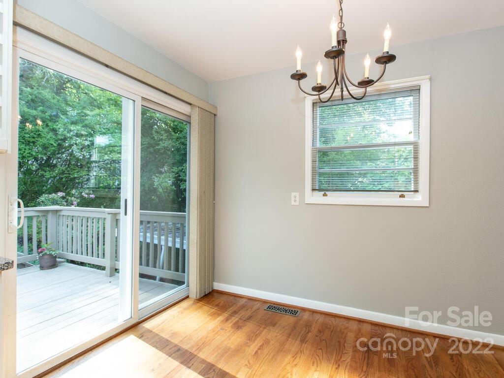 6 Talmadge Street Asheville NC 28806