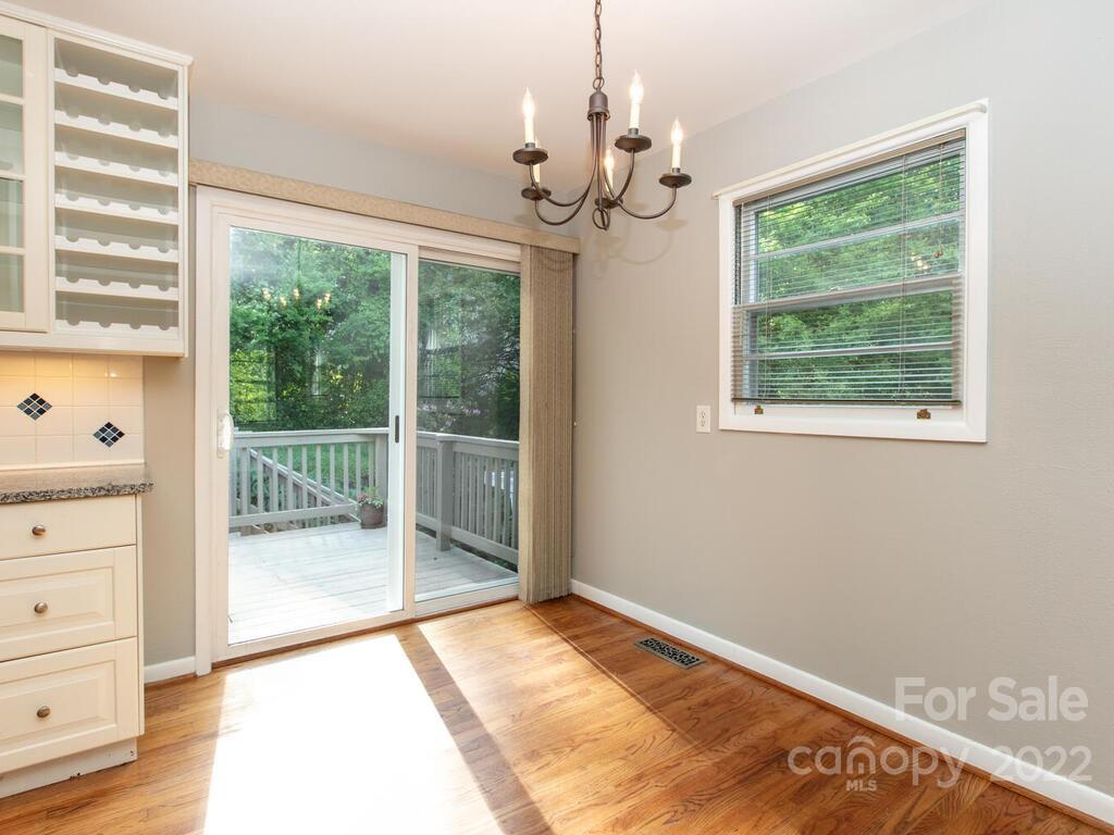 6 Talmadge Street Asheville NC 28806