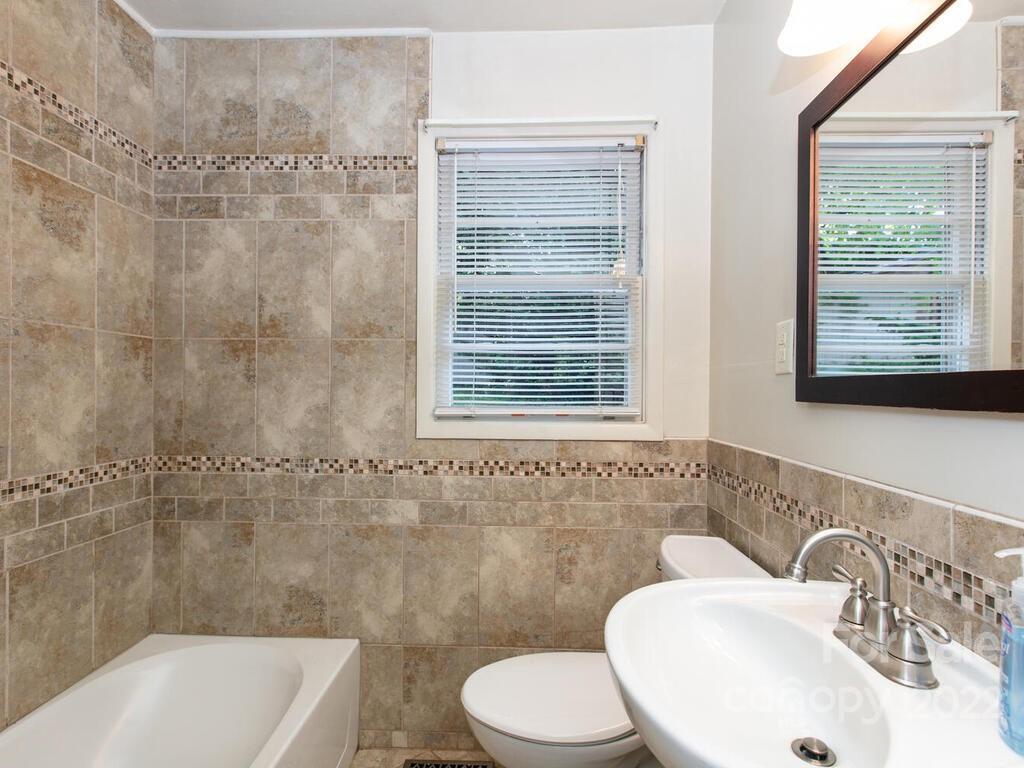 6 Talmadge Street Asheville NC 28806