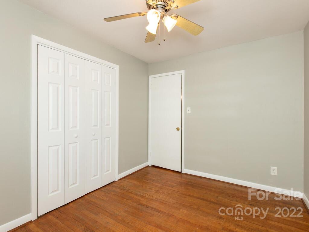 6 Talmadge Street Asheville NC 28806