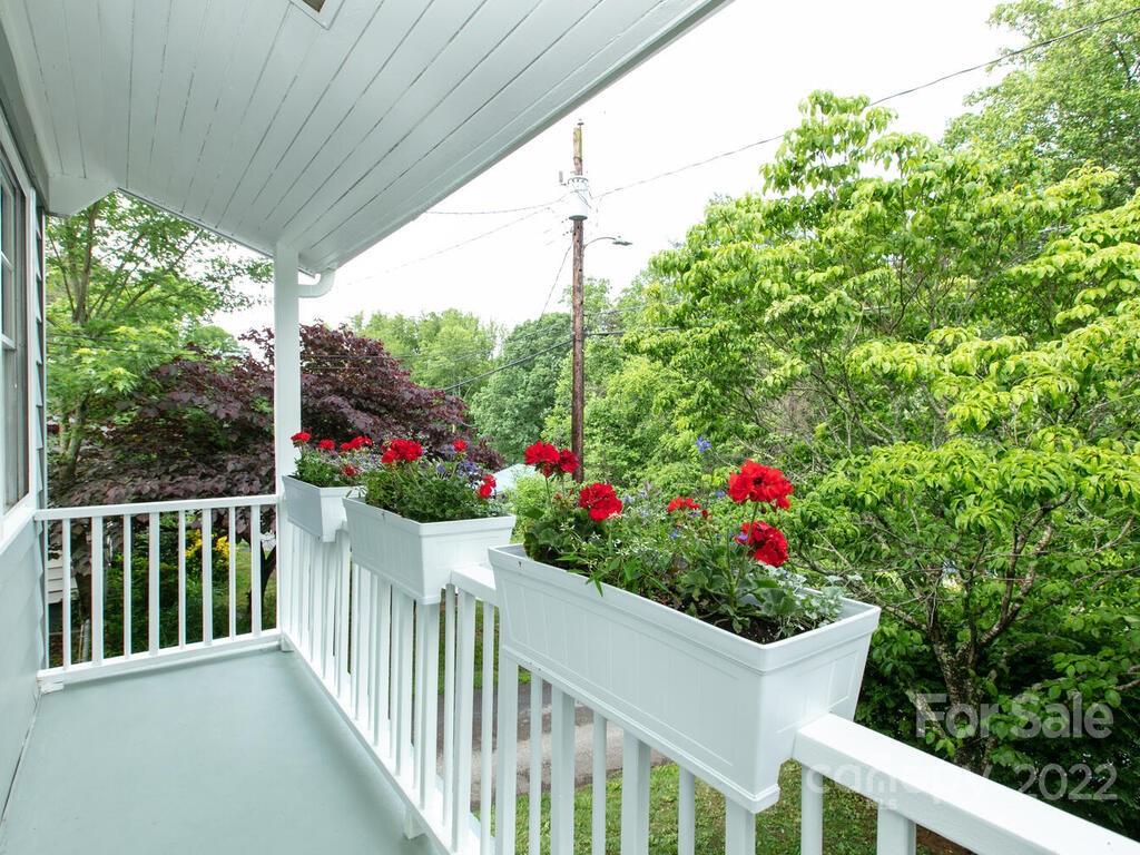6 Talmadge Street Asheville NC 28806
