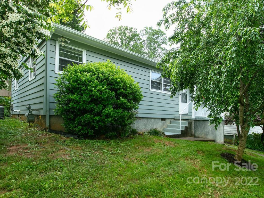 6 Talmadge Street Asheville NC 28806