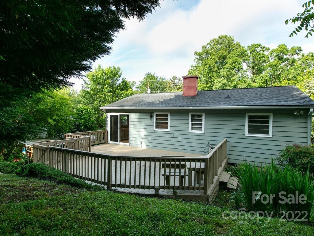 6 Talmadge Street Asheville NC 28806