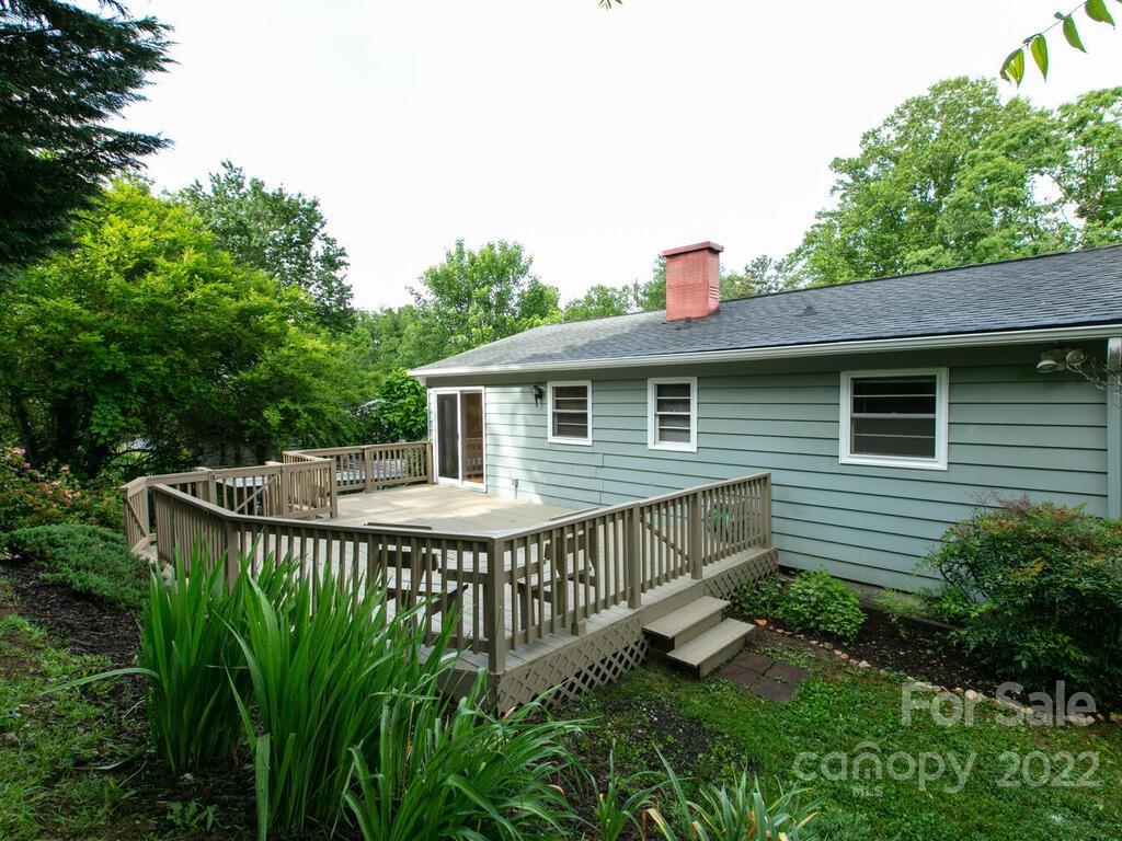 6 Talmadge Street Asheville NC 28806