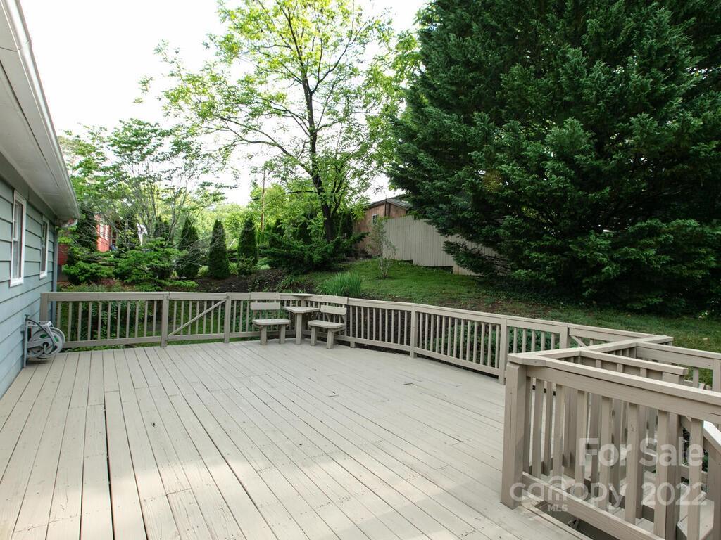 6 Talmadge Street Asheville NC 28806