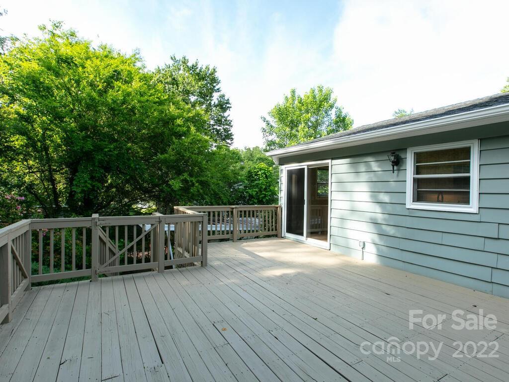 6 Talmadge Street Asheville NC 28806