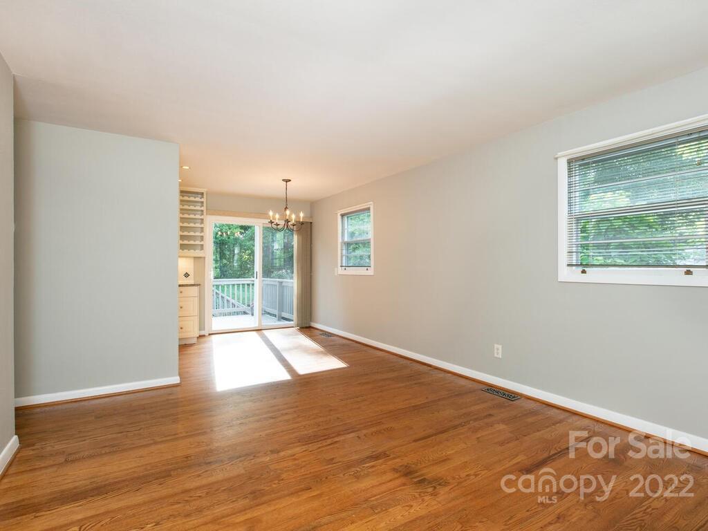 6 Talmadge Street Asheville NC 28806
