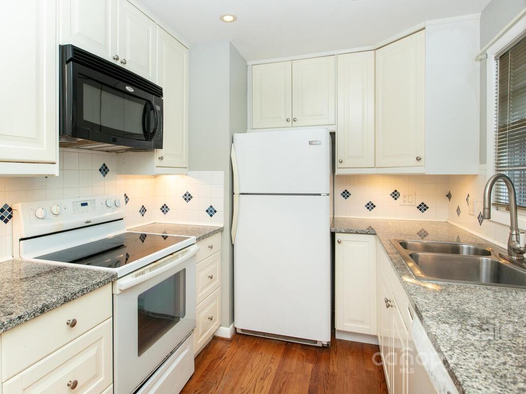 6 Talmadge Street Asheville NC 28806