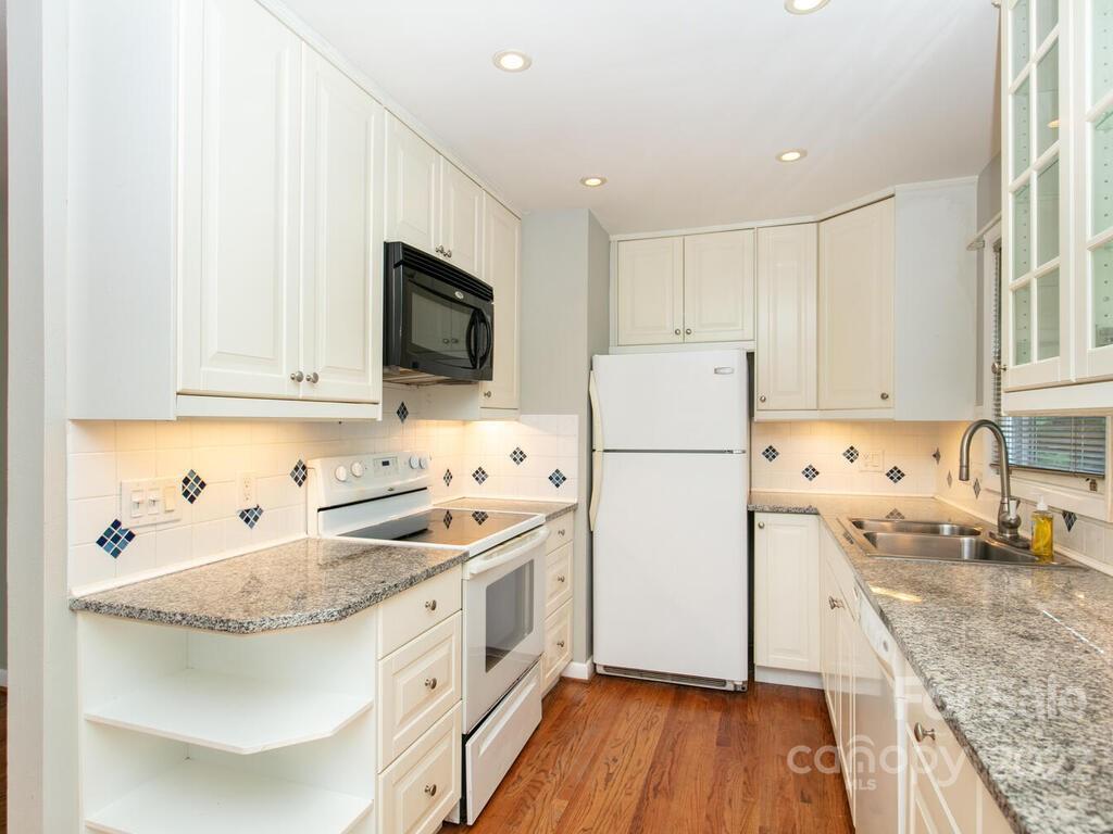 6 Talmadge Street Asheville NC 28806