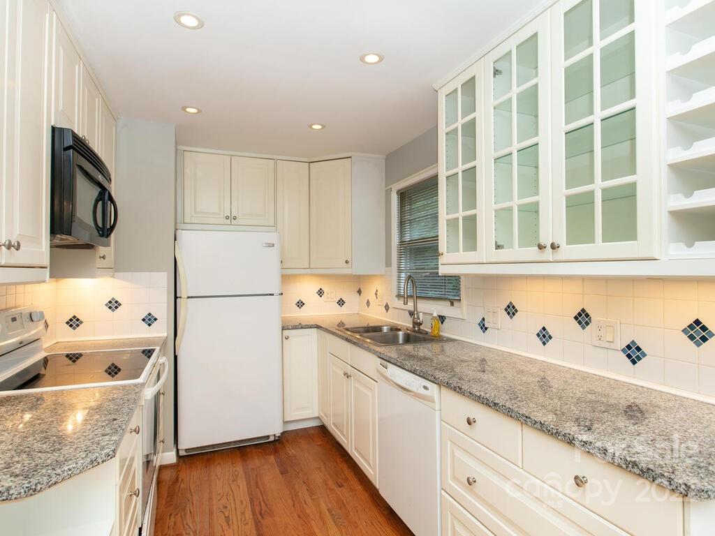 6 Talmadge Street Asheville NC 28806