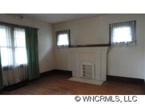 53 Baker Avenue Asheville NC 28806