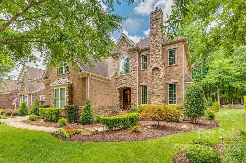 4232 Greenbriar Hills Plantation Road Charlotte NC 28277