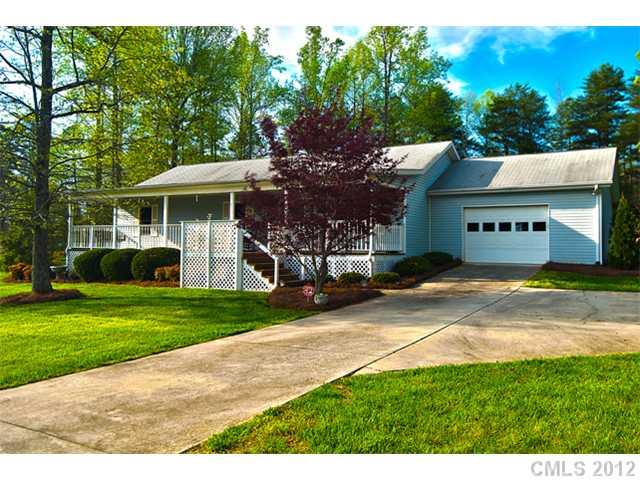 152 Three Oaks Lane Statesville NC 28677