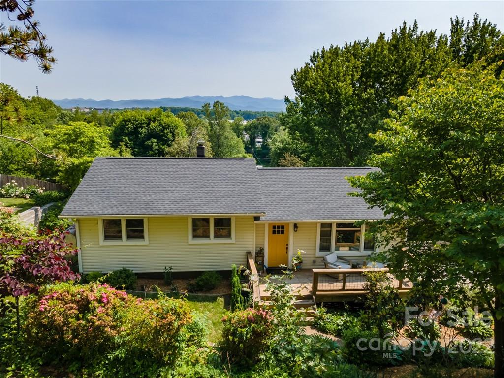 194 Stradley Mountain Road Asheville NC 28806