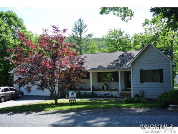 1100 Deer Park Lake Road Spruce Pine NC 28777