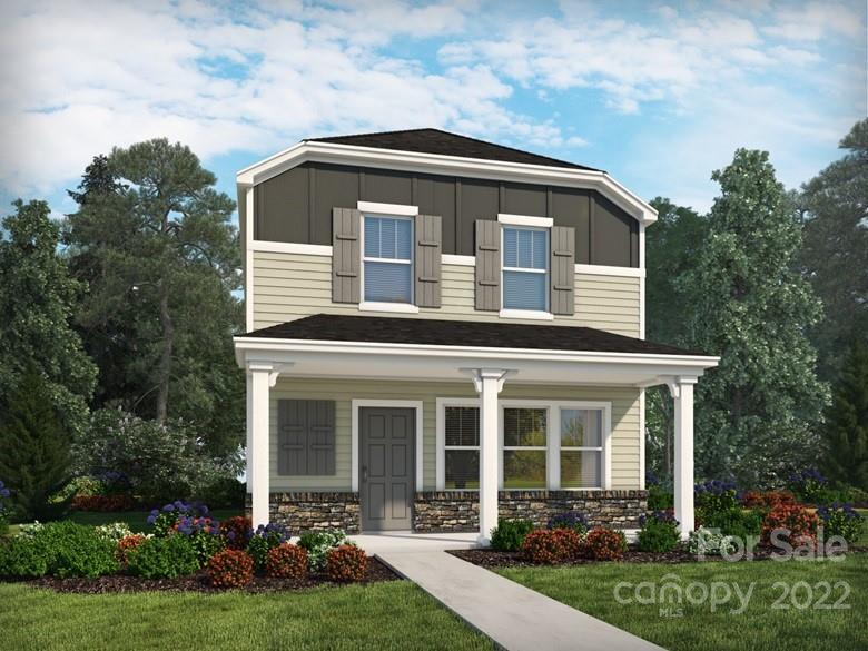 11222 Broadbent Court Charlotte NC 28278