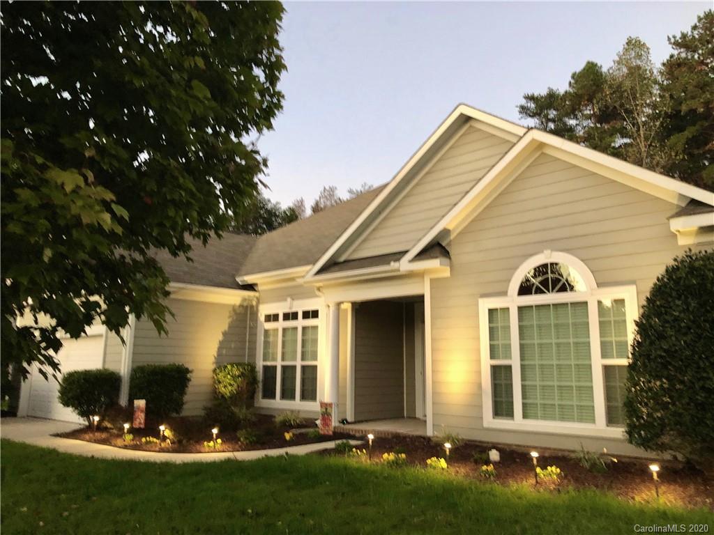 144 Ashlyn Creek Drive Mooresville NC 28115