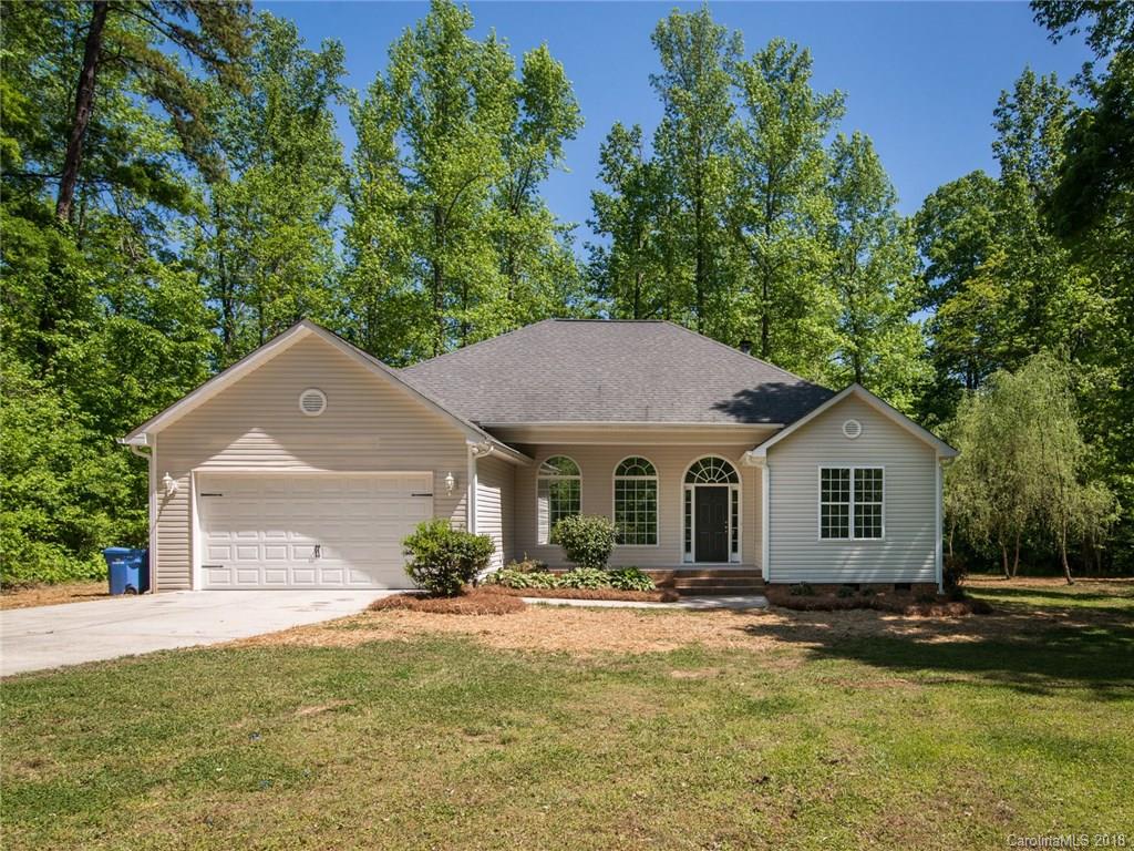 10401 Briarhurst Place Mint Hill NC 28227