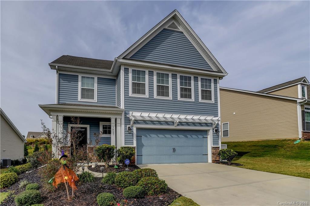 3427 Streamside Drive Davidson NC 28036