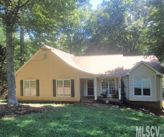 2114 Westover Road Hickory NC 28602