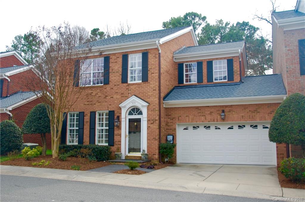 9251 Bonnie Briar Circle Charlotte NC 28277