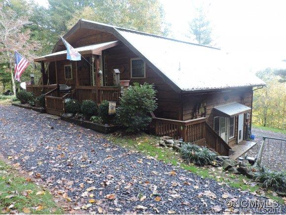 978 Dam Road Burnsville NC 28714