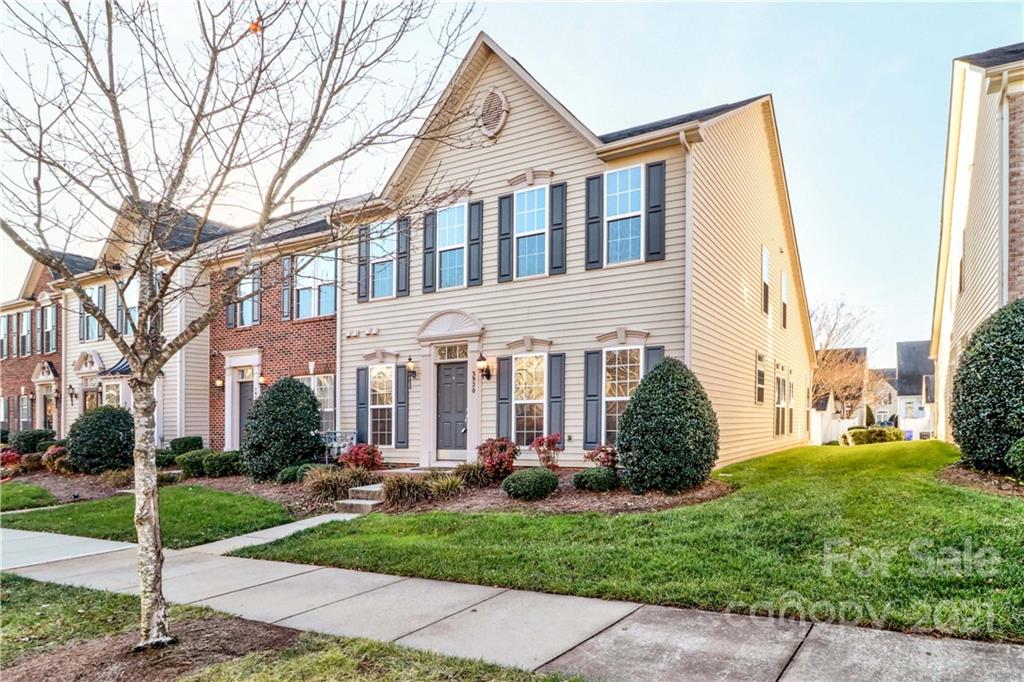 3920 Archer Notch Lane Huntersville NC 28078