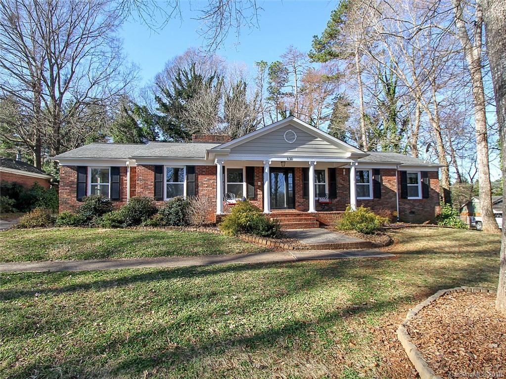 430 Oakhurst Road Statesville NC 28677