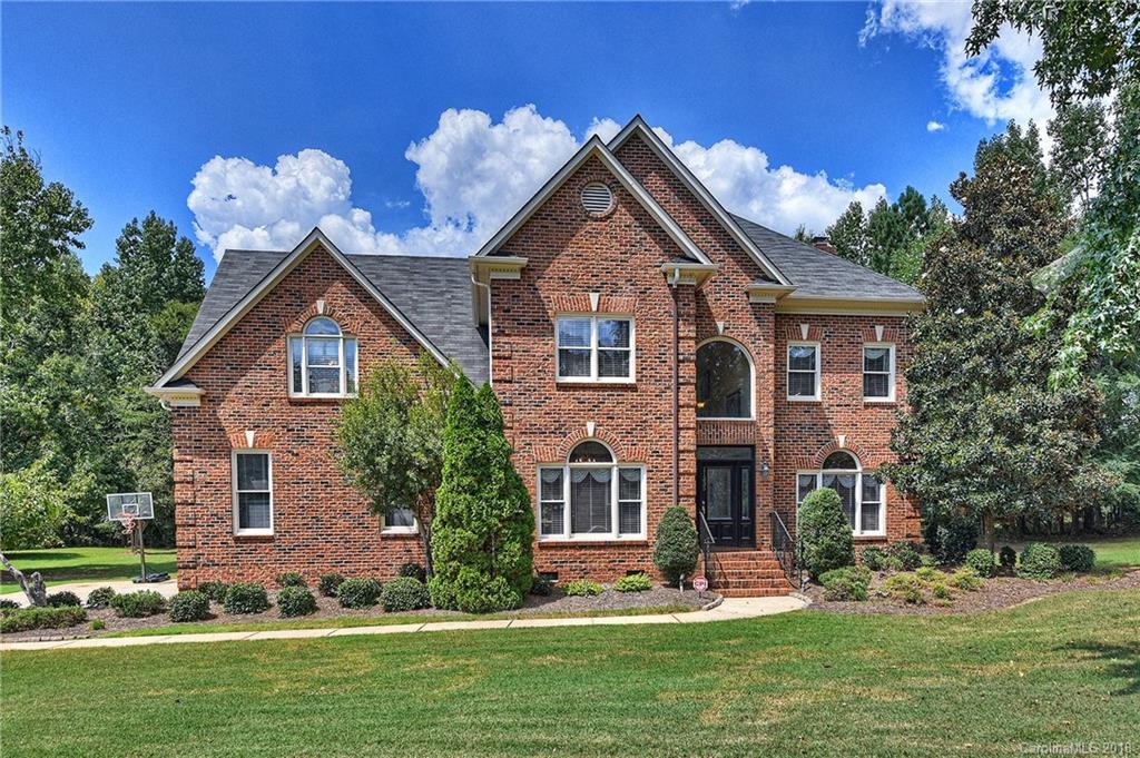 11335 Chestnut Hill Drive Matthews NC 28105