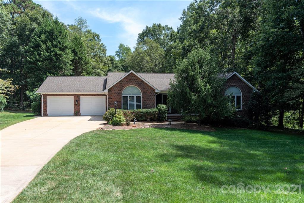 1784 Dogwood Flower Lane Lincolnton NC 28092