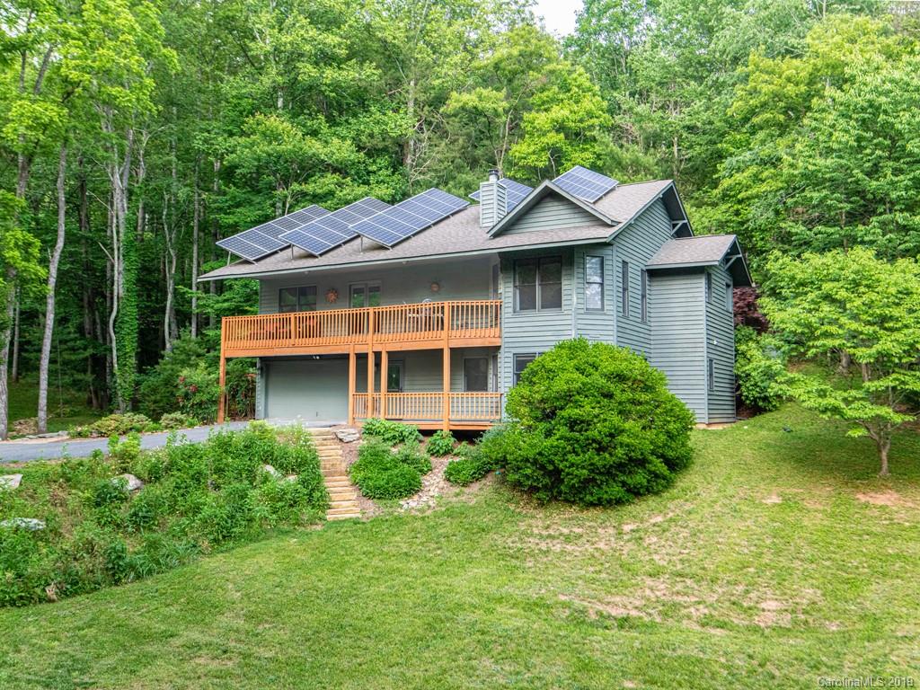 213 Blue Ridge Vista Asheville NC 28805