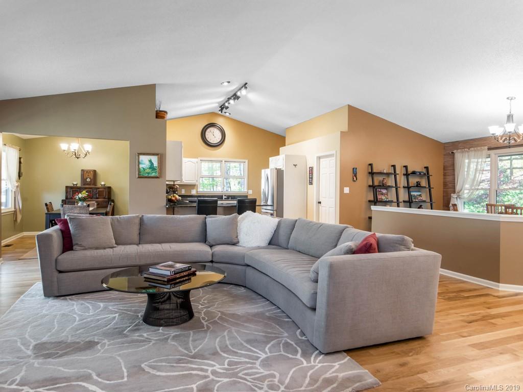 213 Blue Ridge Vista Asheville NC 28805