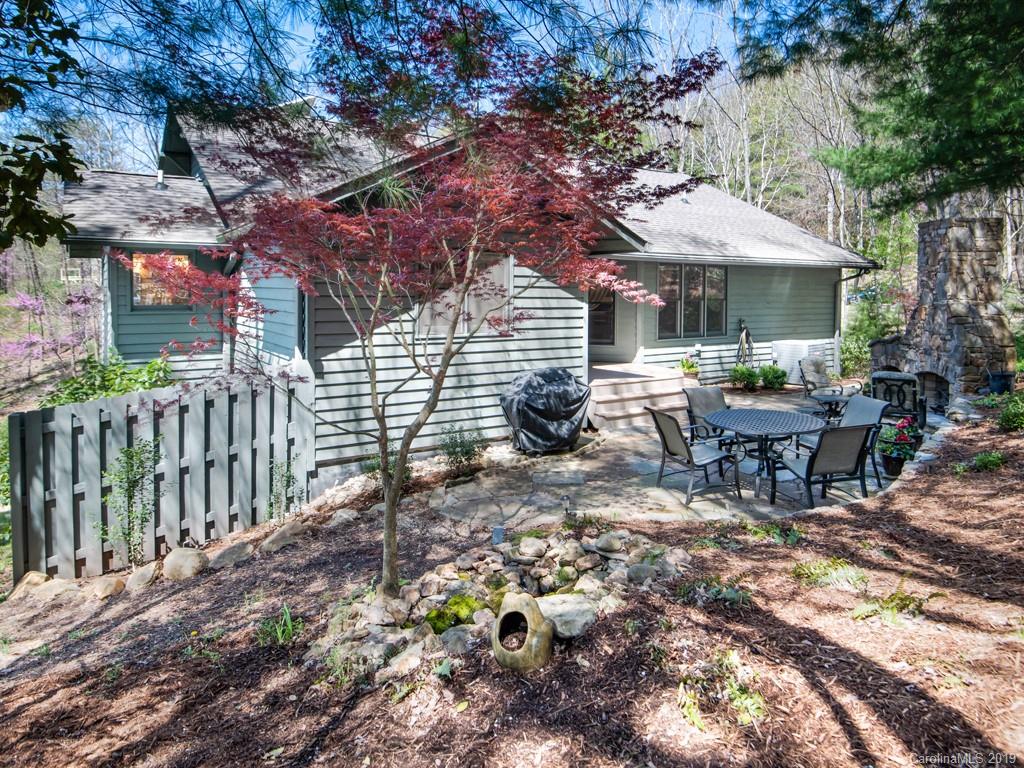 213 Blue Ridge Vista Asheville NC 28805