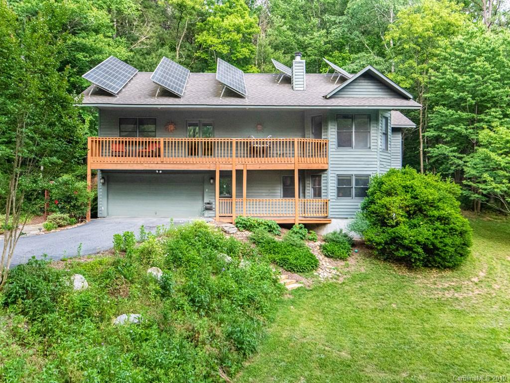 213 Blue Ridge Vista Asheville NC 28805