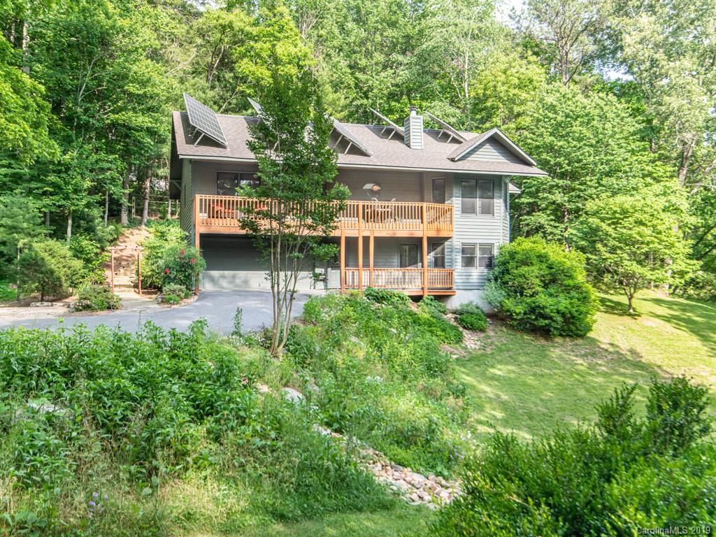 213 Blue Ridge Vista Asheville NC 28805