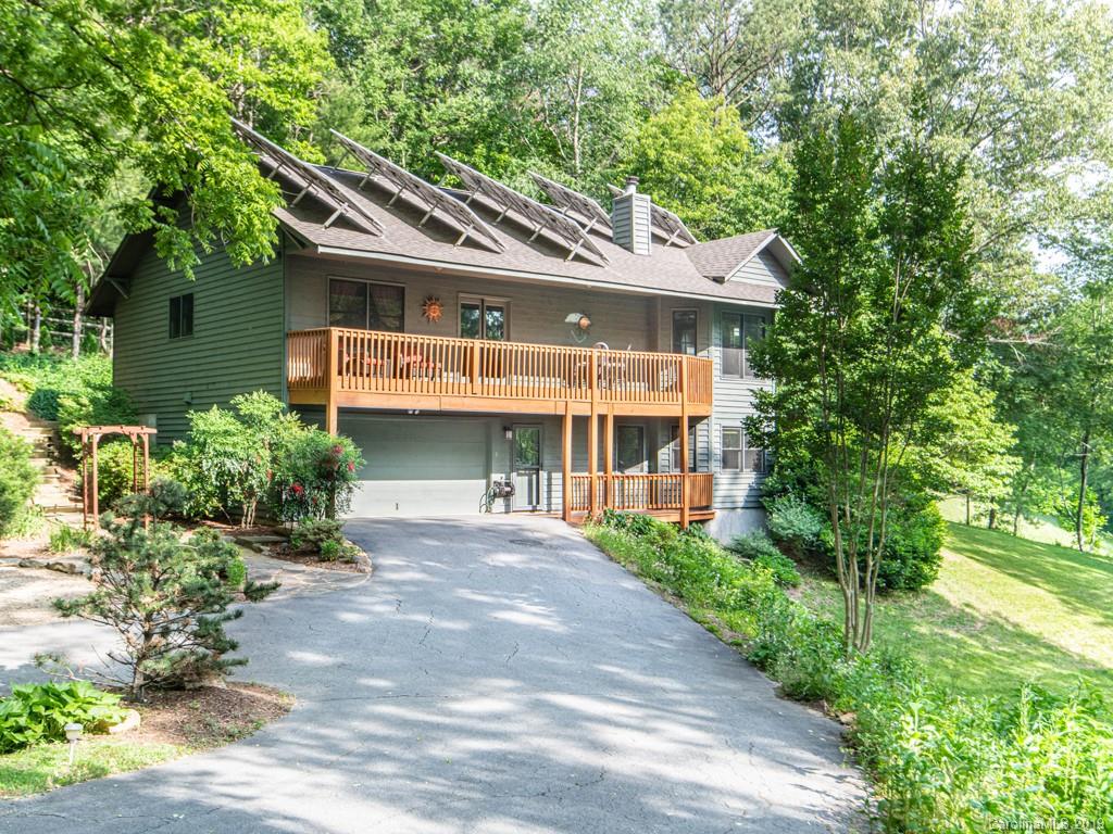 213 Blue Ridge Vista Asheville NC 28805