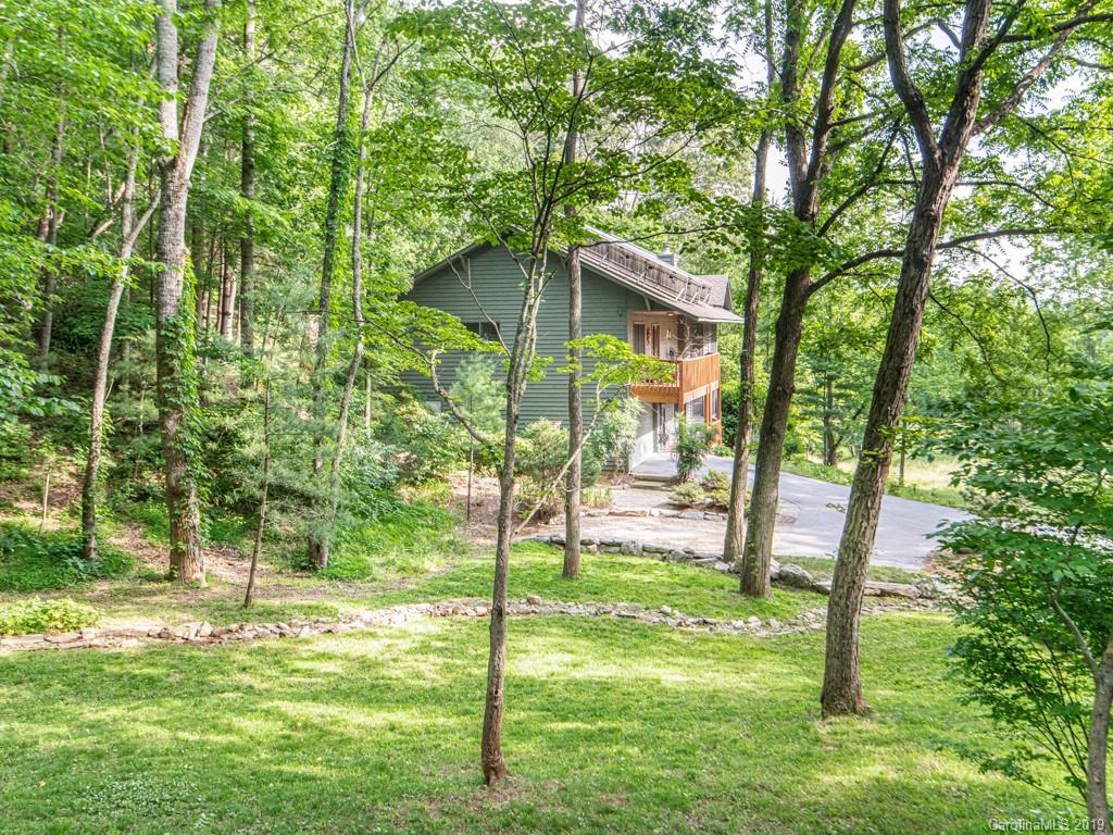213 Blue Ridge Vista Asheville NC 28805