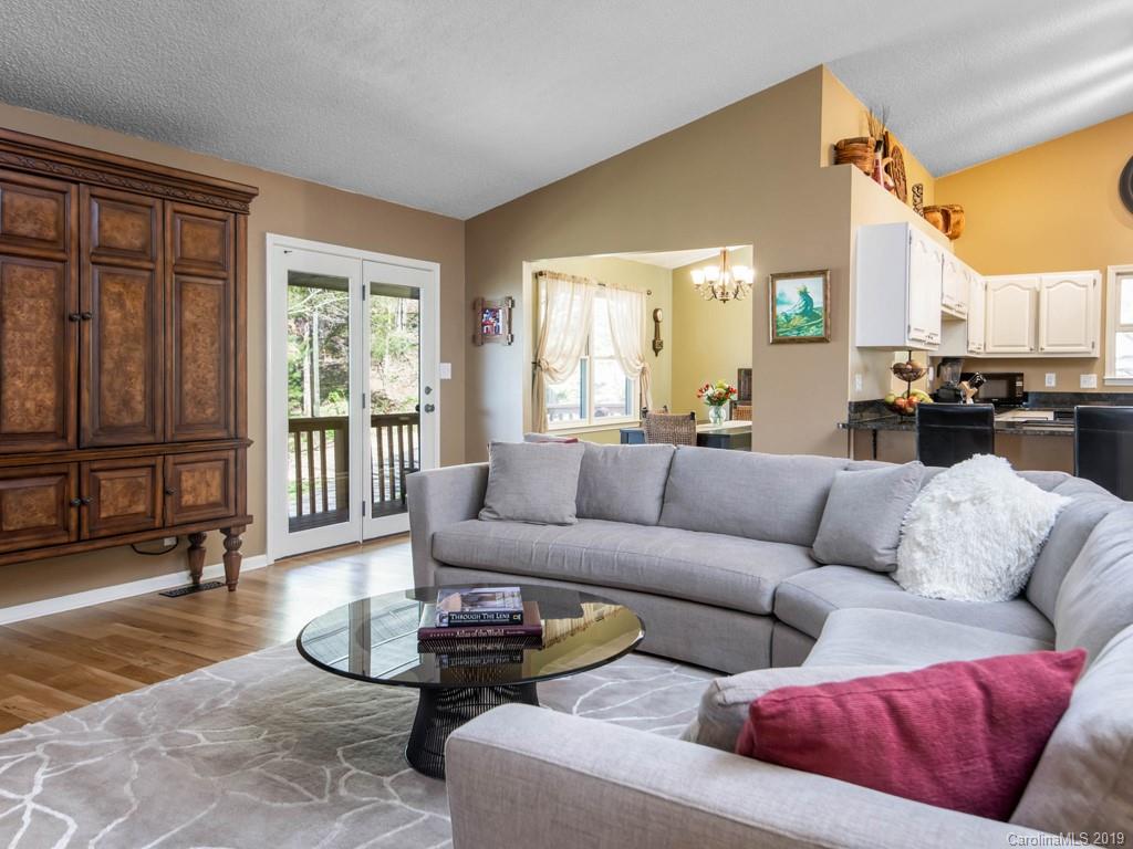 213 Blue Ridge Vista Asheville NC 28805