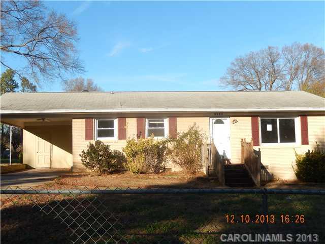 1410 Kenilworth Drive Gastonia NC 28052