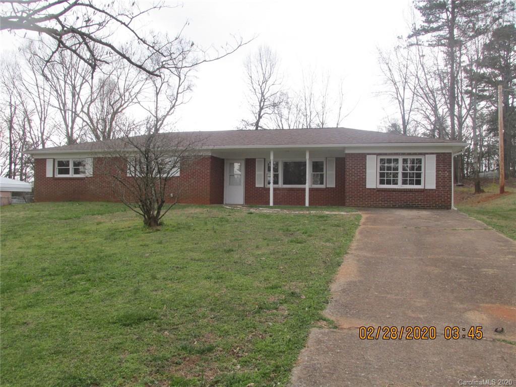 178 Dogwood Lane Forest City NC 28043