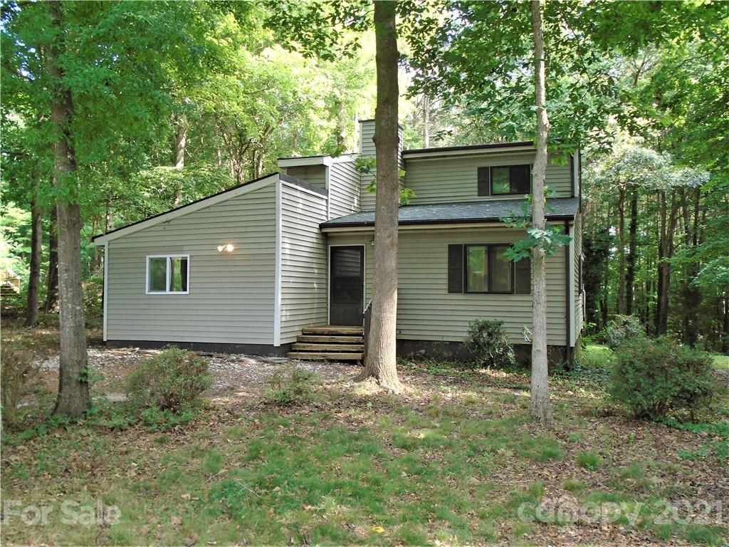 127 Rustic Way Lane Mooresville NC 28117